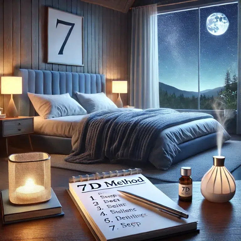 Para dormir mejor es importante crear un ambiente adecuado para el descanso, libre de dispositivos electrónicos y con condiciones óptimas de temperatura, oscuridad y silencio.