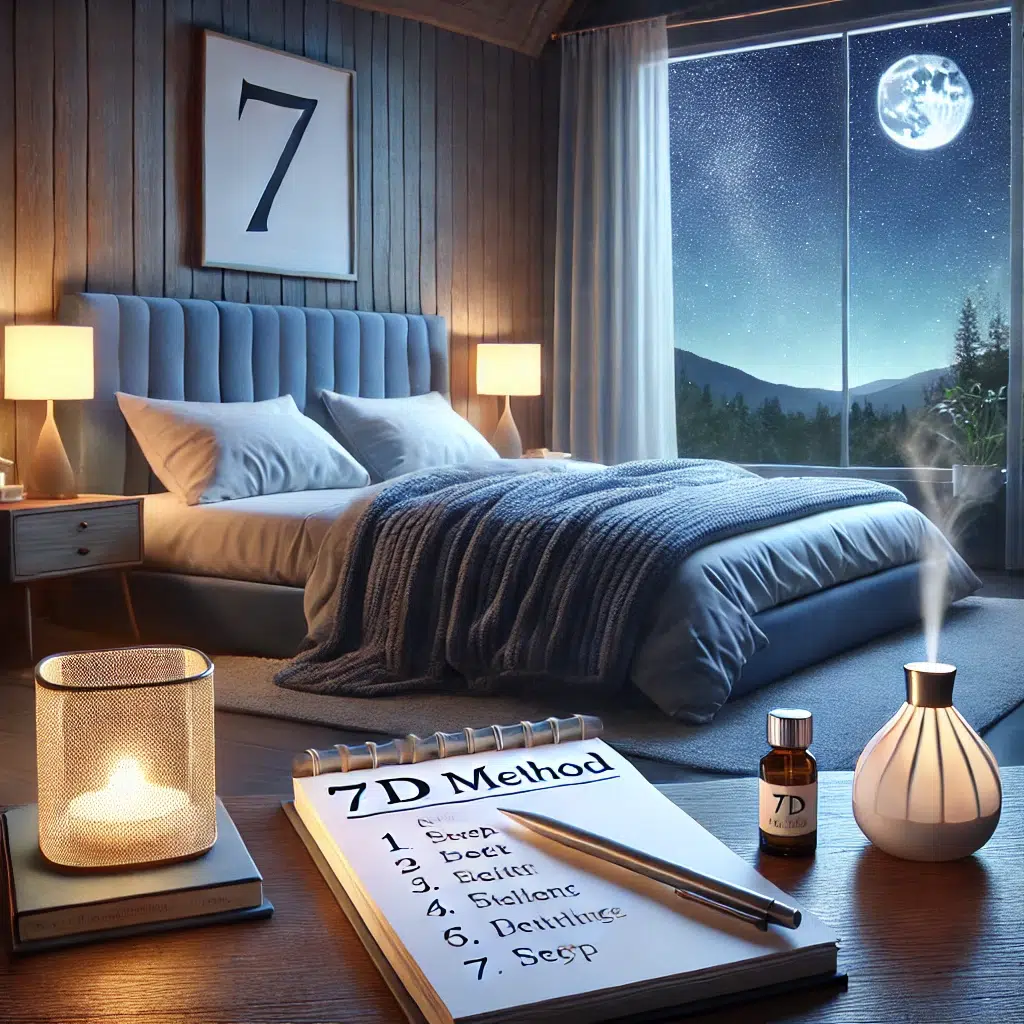 Para dormir mejor es importante crear un ambiente adecuado para el descanso, libre de dispositivos electrónicos y con condiciones óptimas de temperatura, oscuridad y silencio.