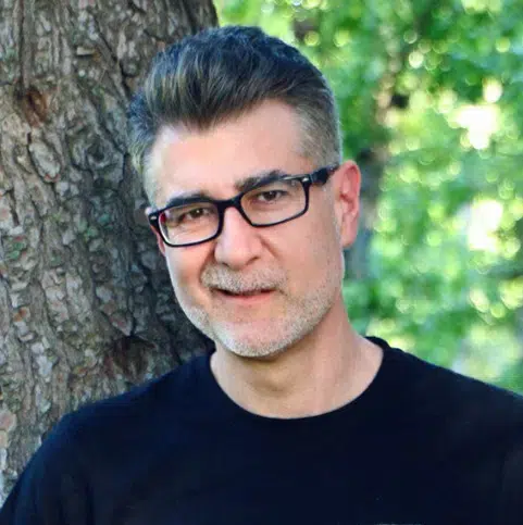Mario Pinel delgado