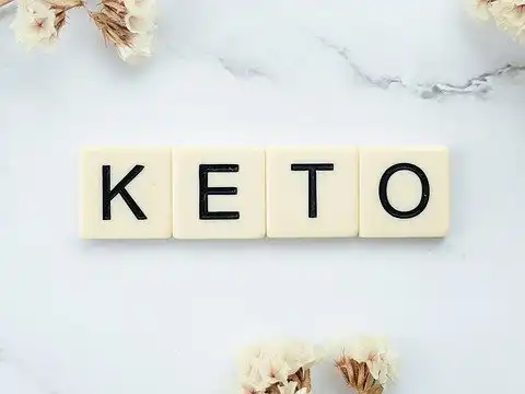 Recupera tu salud y pierde kilos con una dieta keto para desinflamarte y recuperar energía y vitalidad
