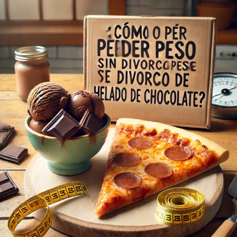 Este enfoque de dieta no busca ser el método más saludable o sofisticado, sino uno práctico y efectivo que puedas sostener a largo plazo. Está diseñado para adaptarse a personas con diferentes niveles de compromiso y disciplina, permitiendo incluso un día de alimentos permitidos semanalmente.