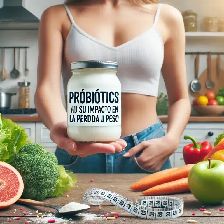 Los probióticos son aliados importantes para mantener una microbiota equilibrada y mejorar la salud, desde la función digestiva hasta la inmunidad y la salud mental.
