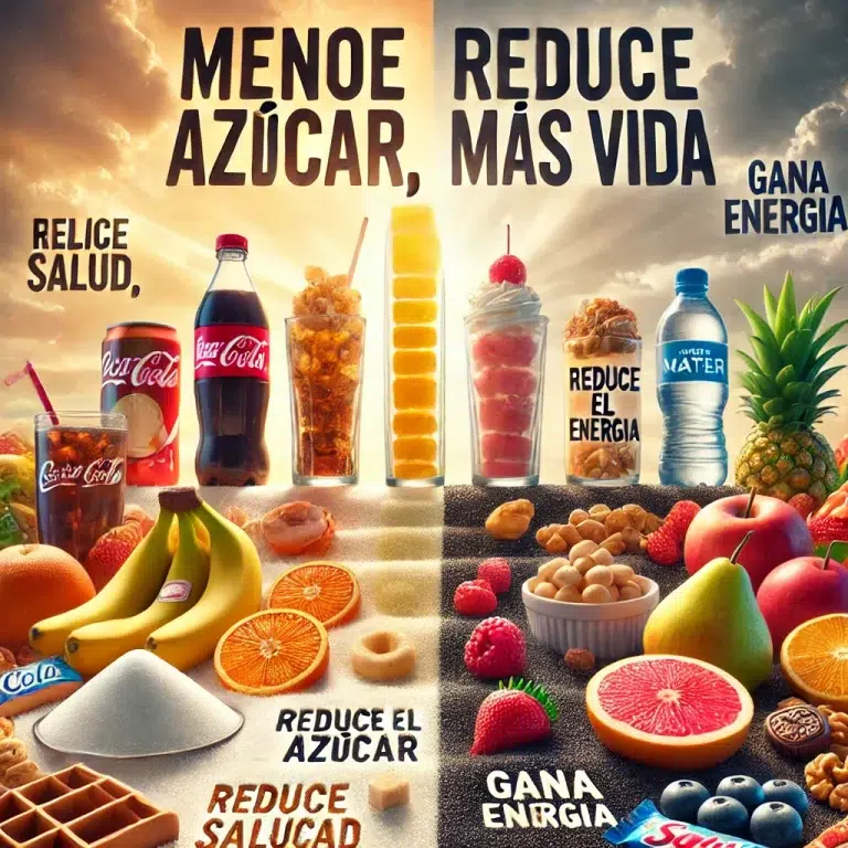 Este post te muestra los riesgos del consumo de azúcar y te ayudará a comprender cómo hemos llegado a esta situación, cuáles son los verdaderos responsables detrás de las enfermedades cardiovasculares y cómo puedes empezar a mejorar tu salud adoptando un enfoque nutricional antiinflamatorio.
