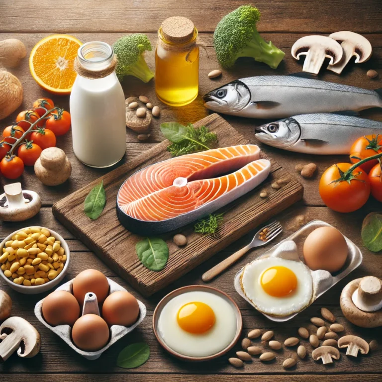 La vitamina D es esencial para mantener una salud óptima. Desde proteger nuestros huesos hasta fortalecer el sistema inmune y mejorar nuestra función neuronal, su impacto en nuestro bienestar es innegable