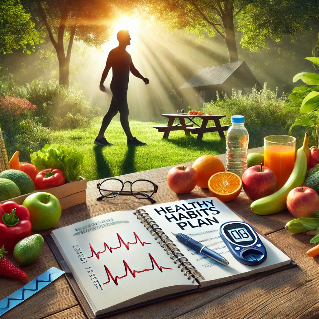 La diabetes tipo 2 no es un destino inevitable, sino una condición prevenible y, en muchos casos, reversible. Cambios en el estilo de vida, como el entrenamiento regular, una alimentación equilibrada y el manejo del estrés, son herramientas poderosas para controlar esta enfermedad.