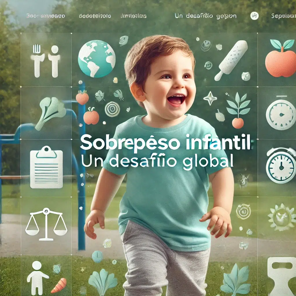 Diseñamos planes nutricionales personalizados para niños con obesidad, adaptados a sus necesidades específicas y a su etapa de desarrollo. Fomentamos una relación saludable con la comida, enseñando a los más pequeños hábitos que los acompañarán toda la vida. También incluimos recomendaciones personalizadas de ejercicio físico, orientadas a mejorar su condición física, aumentar su energía y potenciar su rendimiento deportivo.