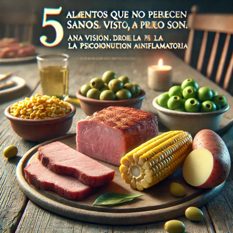 incorporar alimentos ricos en grasas saludables y proteínas de manera equilibrada puede aportar beneficios tanto a nivel físico como emocional en tu salud