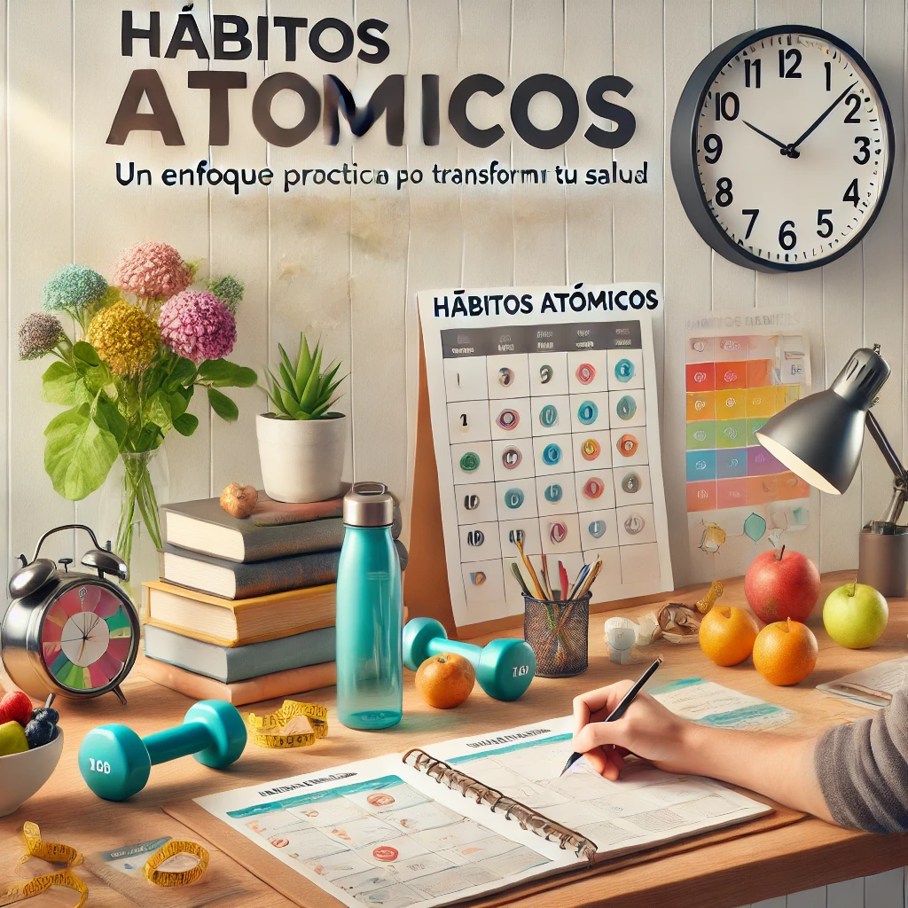 Los pequeños hábitos son la base para lograr grandes cosas. Aunque los resultados no sean inmediatos, la constancia y mantener el enfoque en el proceso garantizan el éxito a largo plazo.