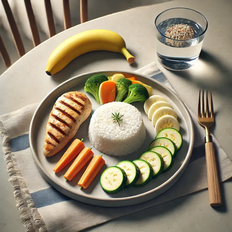 La dieta juega un papel crucial en el manejo de la enfermedad de Crohn, especialmente durante los brotes. Adoptar un enfoque cuidadoso y personalizado, evitando alimentos irritantes y optando por opciones suaves y nutritivas, puede marcar una gran diferencia en la calidad de vida de las personas afectadas por esta enfermedad.