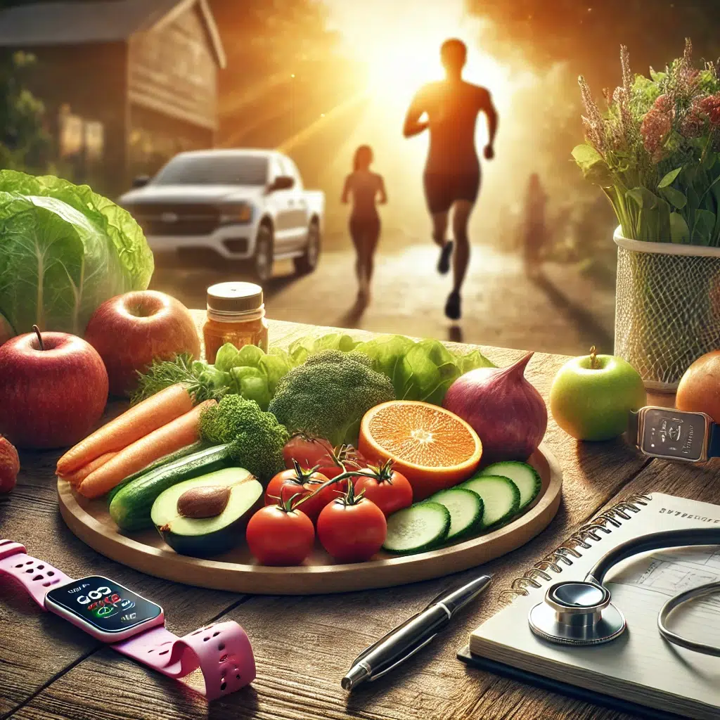 deporte, alimentación y buena gestión emocional son las claves para prevenir enfermedades cardiovasculares y para recuperarse de ellas una vez que aparecen