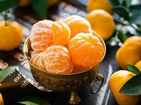 La vitamina C es una vitamina hidrosoluble muy importante para luchar contra el estrés oxidativo